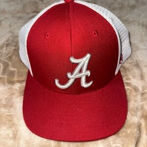 University of Alabama Mesh Back Cap